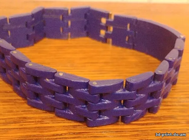 3D-модель "Ошейник для собаки"