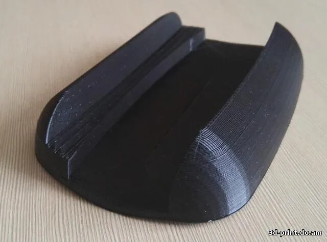 3D-модель "Подставка для PS3 SLIM"