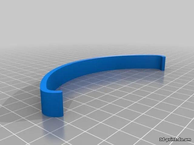 3D-модель "Подставка для гаджетов" 3D-модель "Подставка для гаджетов"