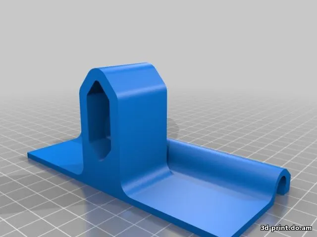 3D-модель "Подставка для зарядки гаджетов"