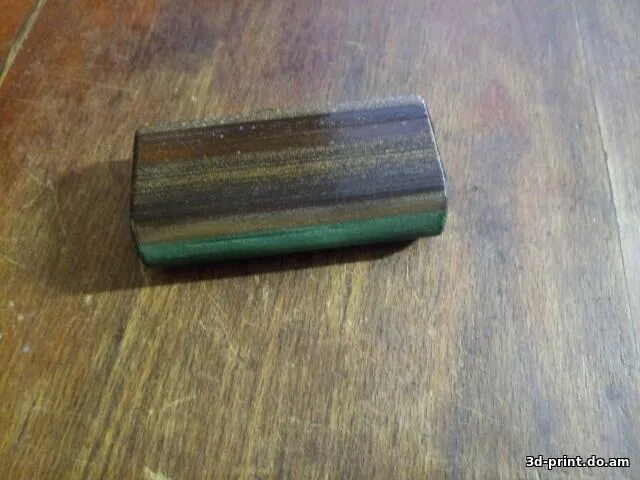 3D-модель "Наушники кейс"