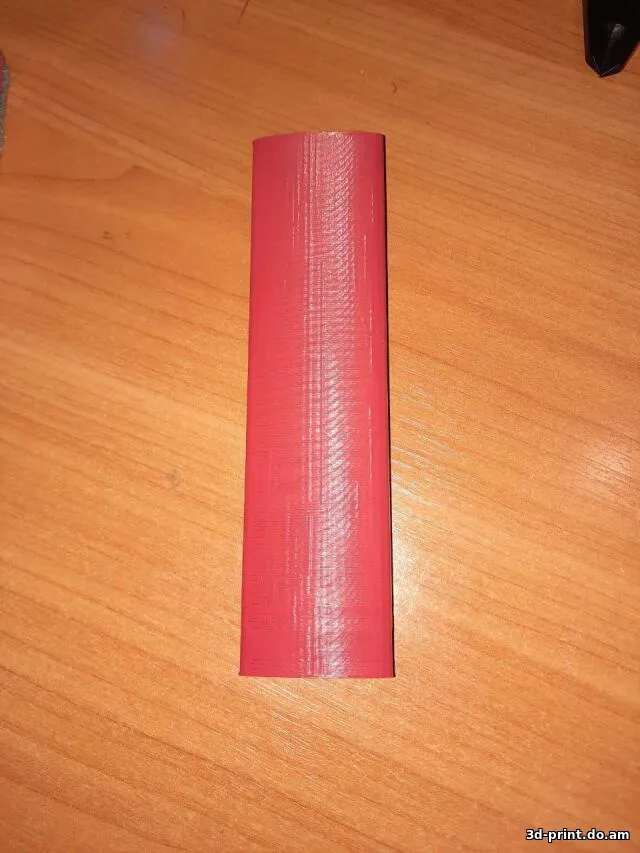 3D-модель "Чехол для пульта Xiaomi Mi 4s"