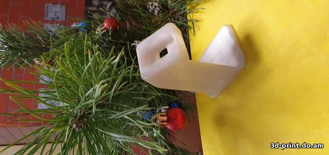 3D-модель "Подставка для Amazfit GTS2 (высокая и низкая)"