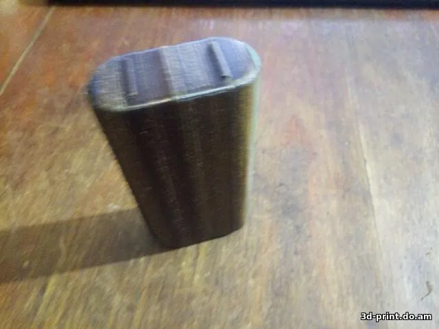 3D-модель "Наушники кейс"