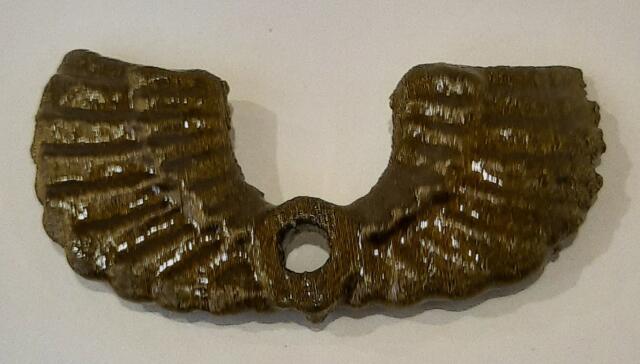 3D-модель "Ангел с лирой" 3D-модель "Ангел с лирой"