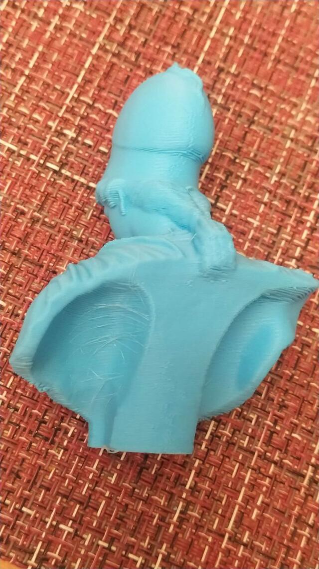 3D-модель "Афина Паллада" 3D-модель "Афина Паллада"