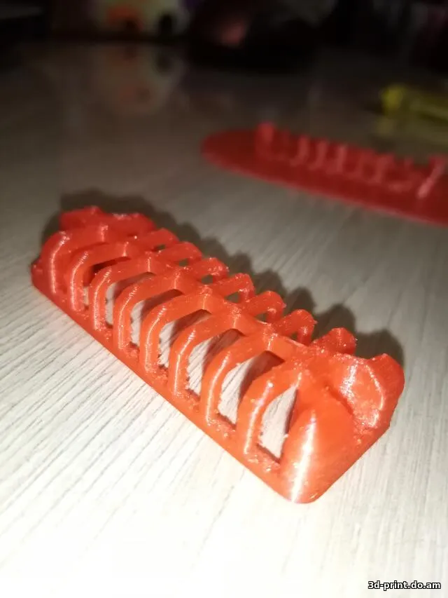 3D-модель "ЗАЩИТНЫЙ КОРПУС НА ДАТЧИК ТЕМПЕРАТУРЫ"