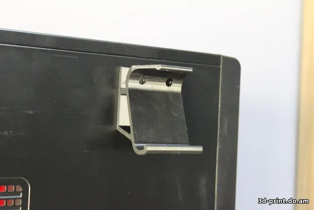 3D-модель "Кронштейн для геймпада XBox One"