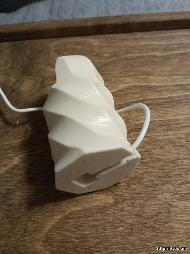 3D-модель "huawei watch GT 2tF1B dock подставка док станция"