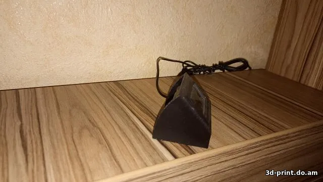 3D-модель "Корпус для модульного термометра"