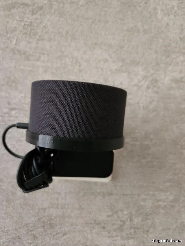 3D-модель "Держатель для яндекс станции минив"