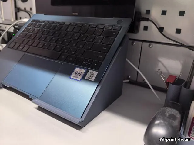 3D-модель "Корпус miniUPS на базе китайского модуля"