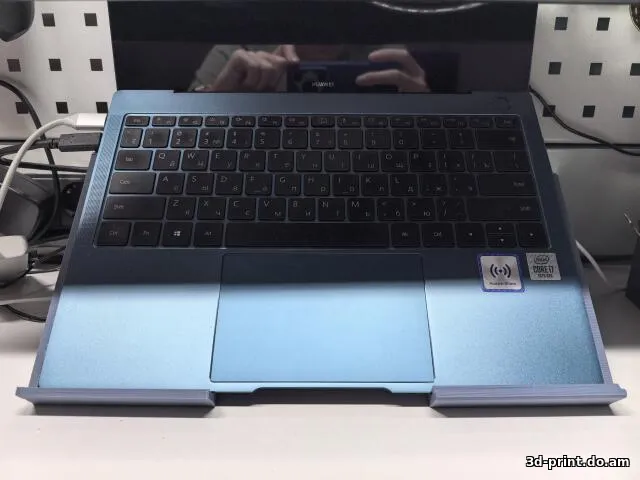 3D-модель "Корпус miniUPS на базе китайского модуля"