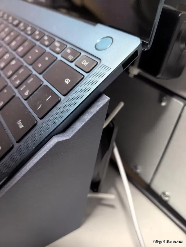 3D-модель "Корпус miniUPS на базе китайского модуля"