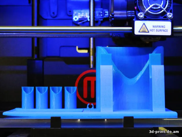 3D-модель "Органайзер" 3D-модель "Органайзер"