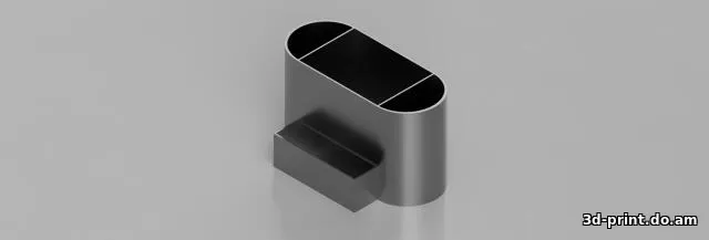 3D-модель "Органайзер V.2"