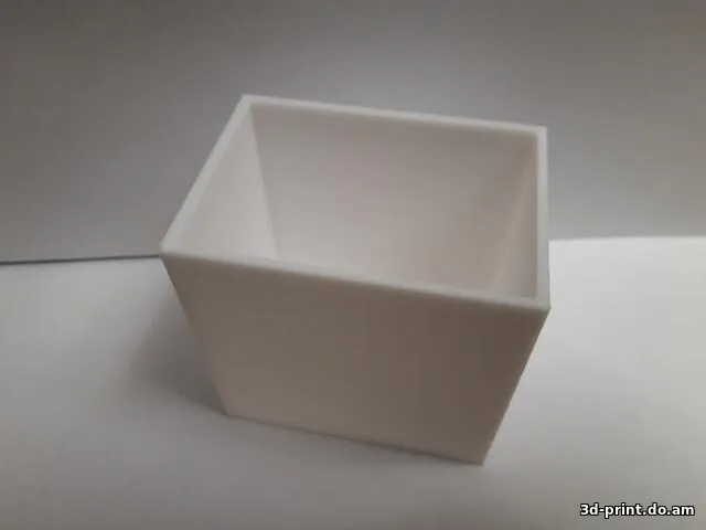 3D-модель "Органайзер малый"