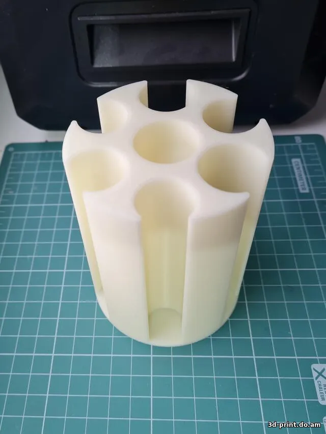 3D-модель "Монетница. Параметрическая модель"