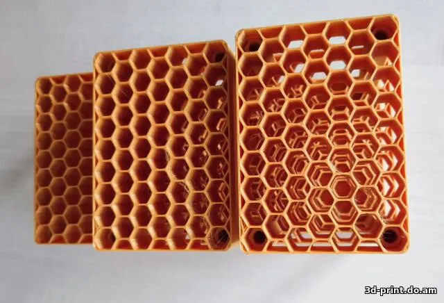 3D-модель "Регулируемая подставка для инструментов"