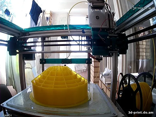 3D-модель "Органайзер для свёрл 2"