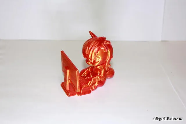 3D-модель "Пони 2026. Креведко"