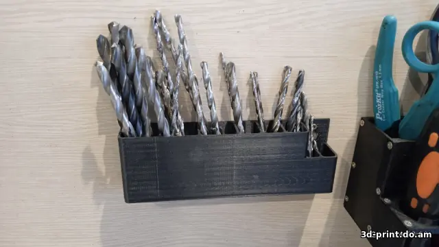 3D-модель "Подставка для телефона, планшета - "Phone Stand". Пенал. Органайзер"