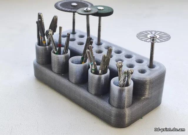 3D-модель "Вкладыш для юбилейных рублей СССР"