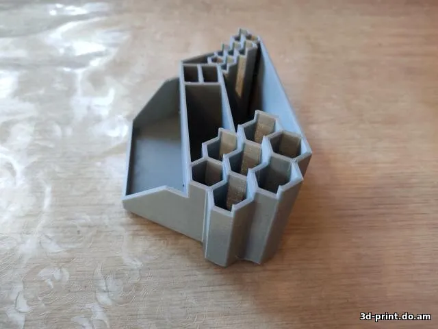 3D-модель "Органайзер 2"