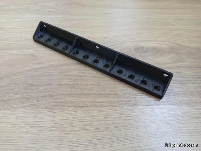 3D-модель "Держатель для отверток"