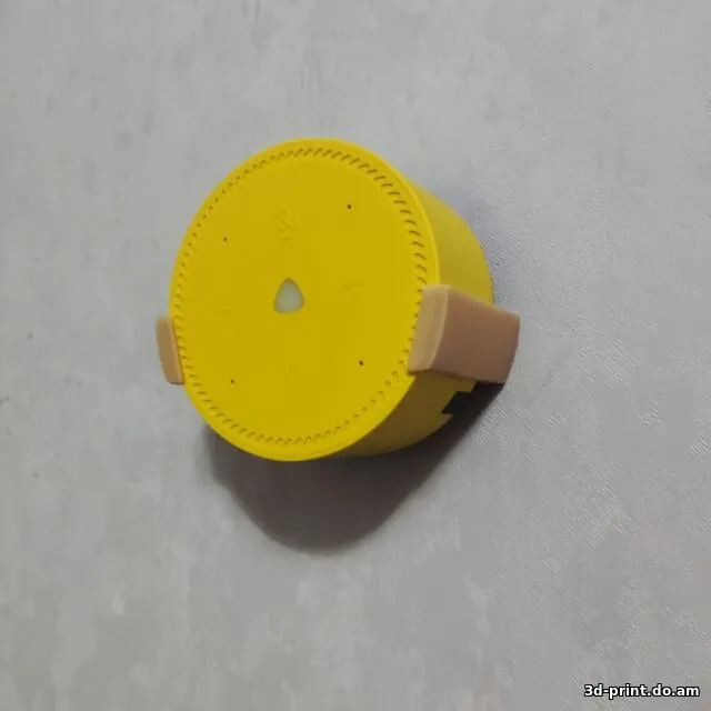 3D-модель "Подставка для Яндекс Станция Лайт"