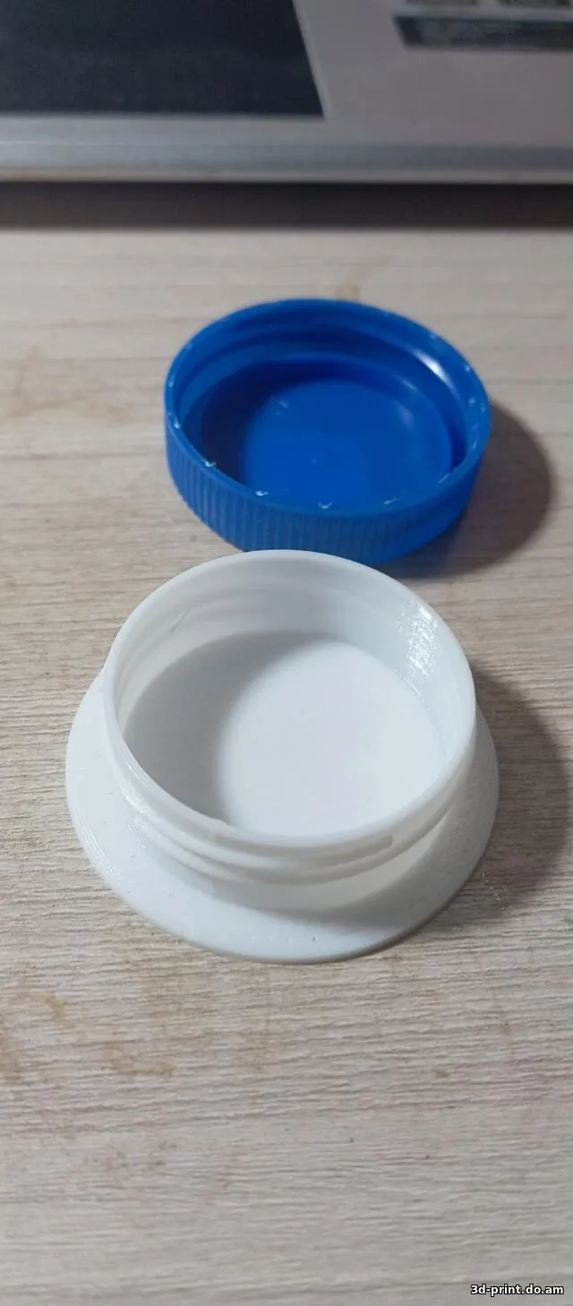 3D-модель "Для мелочевки"