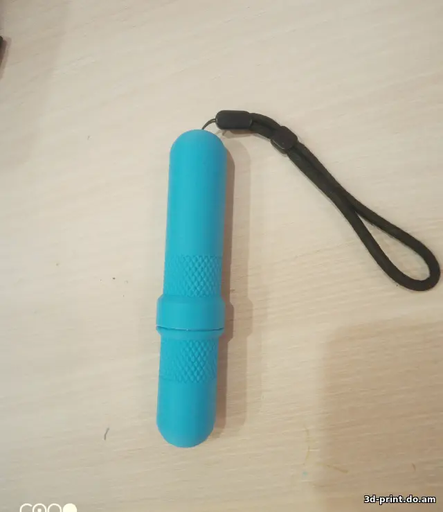 3D-модель "Органайзер для надфилей"