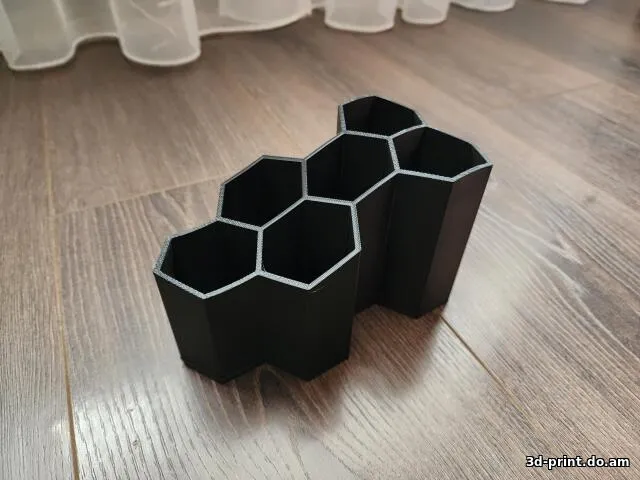 3D-модель "Органайзер 7"