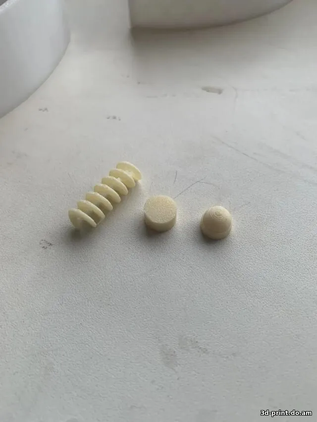 3D-модель "Шкатулка настенная с выдвижными ящичками"