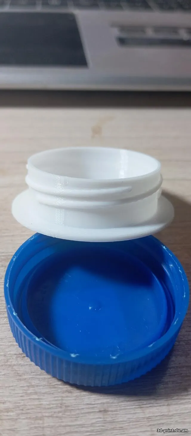 3D-модель "Для мелочевки"