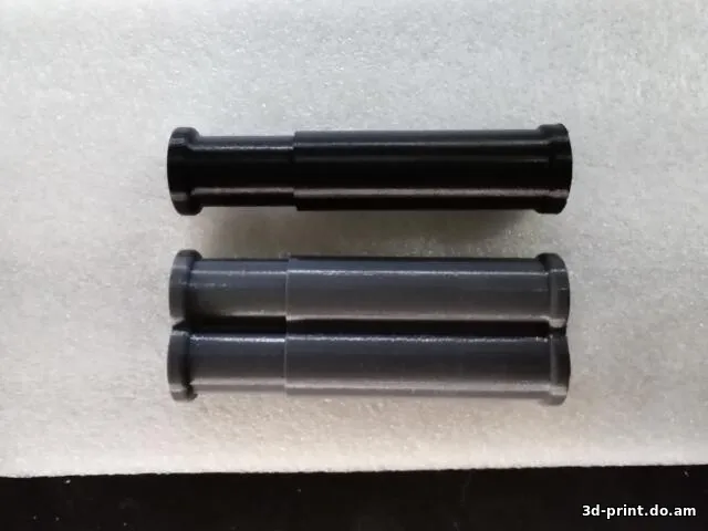 3D-модель "Ампульница для шприц-инъекций"