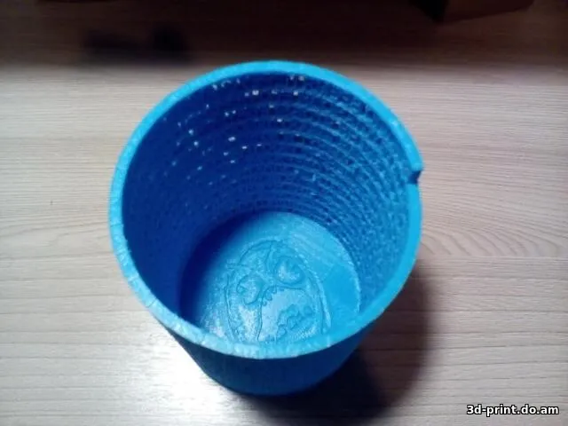 3D-модель "Башня ШINDOWS исправленная"