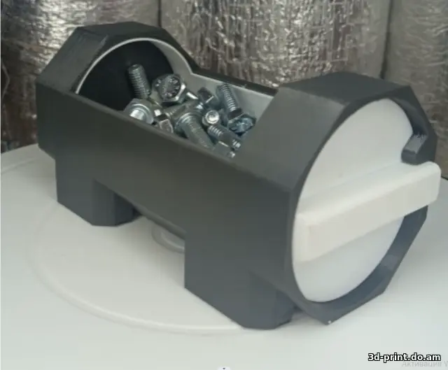 3D-модель "BoltiBox One"