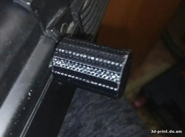 3D-модель "Тромикс для Ак"