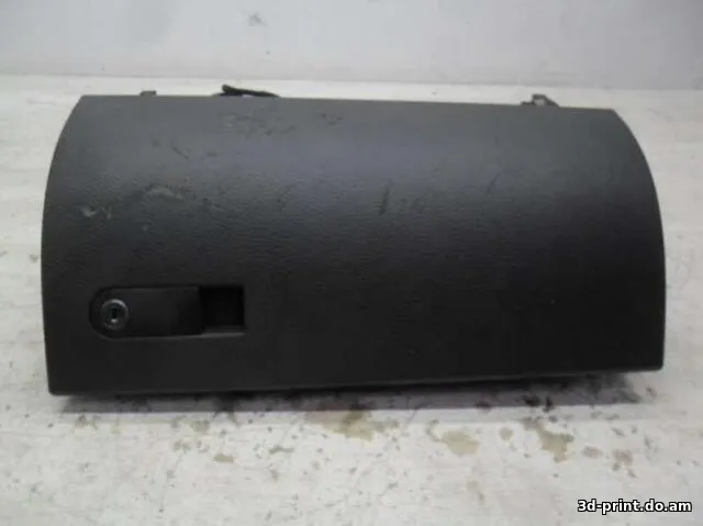 3D-модель "Ручка бардачка для Volkswagen transporter t5"