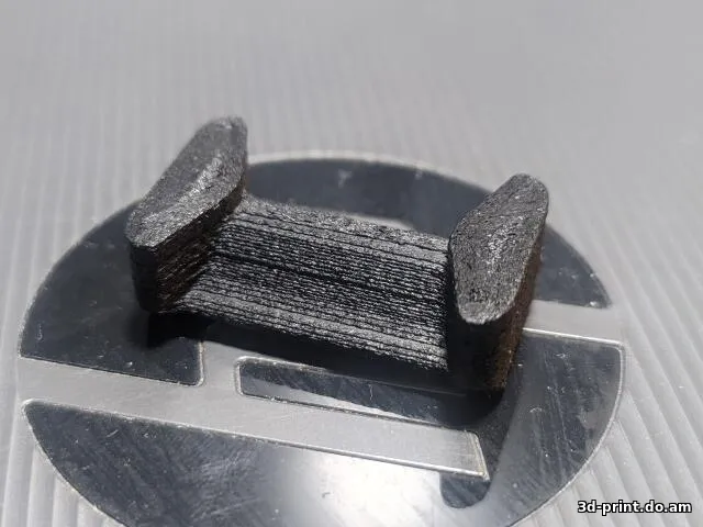 3D-модель "Ремкомплект ограничителей дверей (Сухари автомобильных дверных ограничителей)"