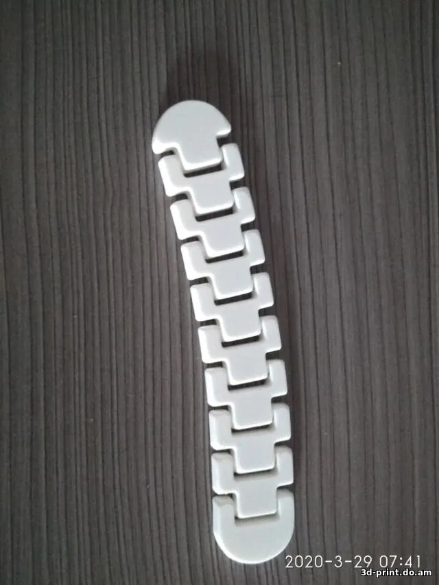 3D-модель "Четки"