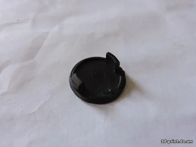 3D-модель "Заглушка VAG 3B0864509AB41"