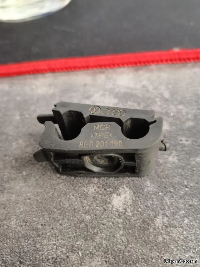 3D-модель "WAG 8E0201190"