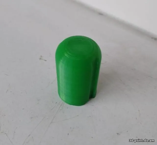 3D-модель "Поплавок датчика уровня омывающей жидкости для Mazda 6 gh"