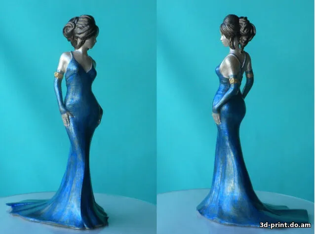 3D-модель "Sammy 02" 3D-модель "Sammy 02"