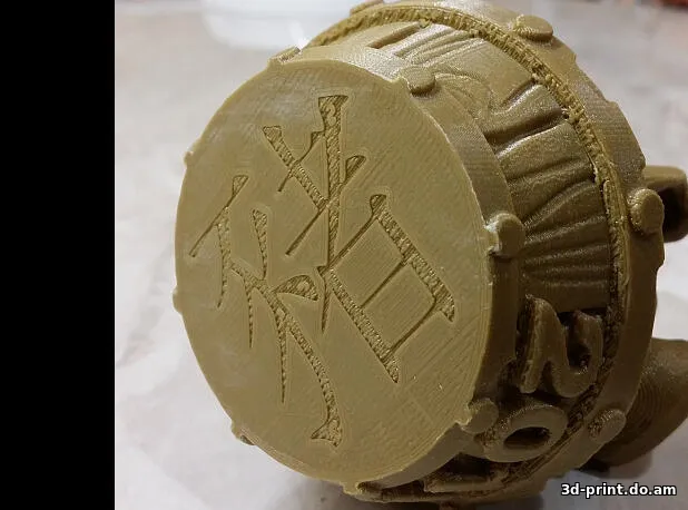 3D-модель "Свинья" 3D-модель "Свинья"