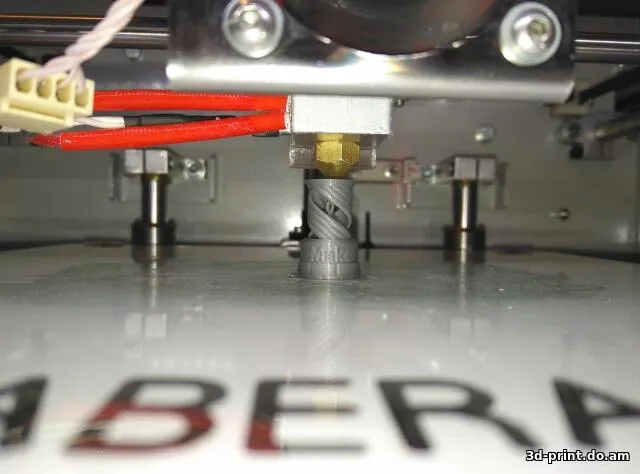 3D-модель "Башня со спиралью" 3D-модель "Башня со спиралью"