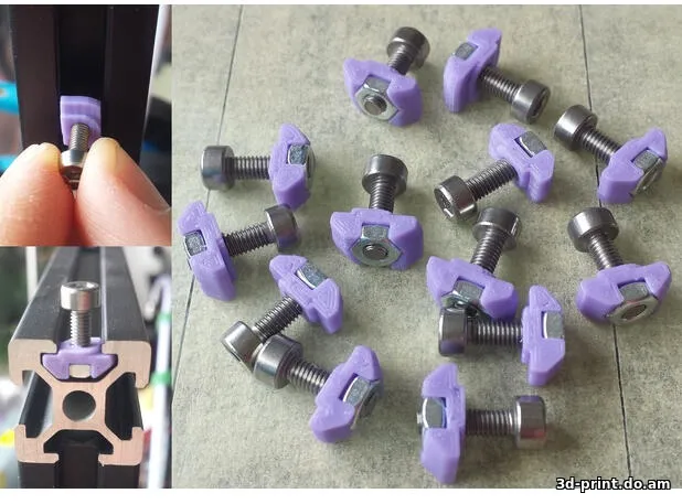 3D-модель "ГАЙКА ФИКСАТОР" 3D-модель "ГАЙКА ФИКСАТОР"