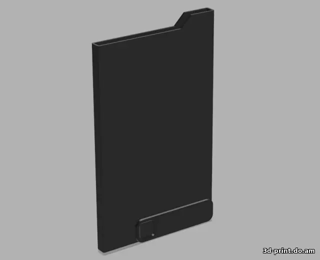 3D-модель "card_case V2"